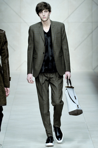 Burberry Prorsum / - 2011-2012
